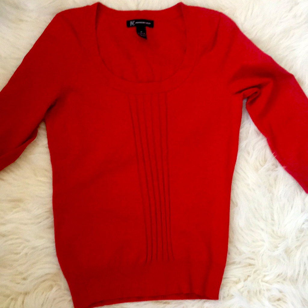 Inc Brand Sweater